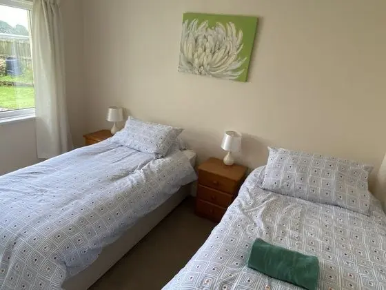 Ev (4 Bedrooms)