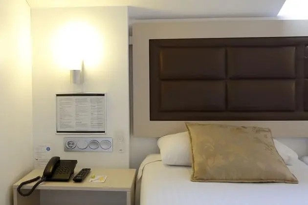 Superior Tek Büyük Yataklı Oda