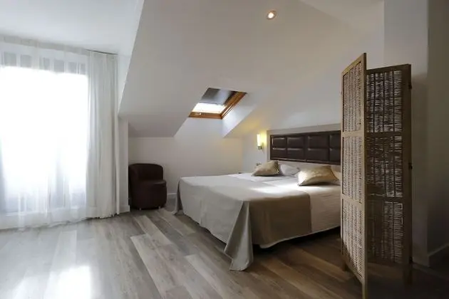 Superior Tek Büyük Yataklı Oda