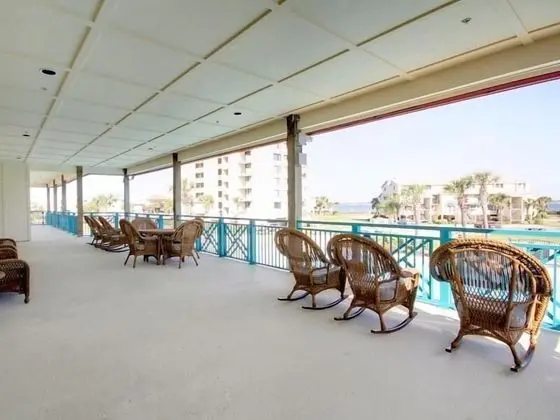 Daire, 1 En Büyük (King) Boy Yatak ve Çekyat, Balkon (#952)