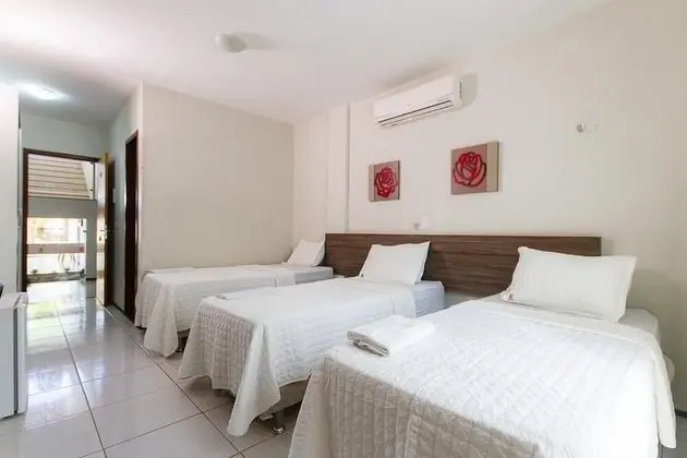 Üç Kişilik Oda