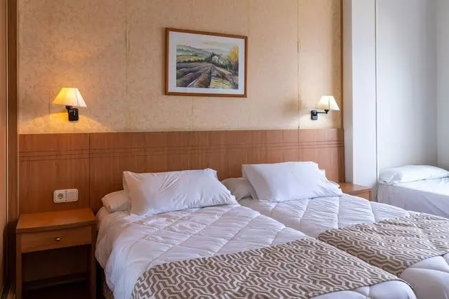 Üç Kişilik Oda (3 adults)