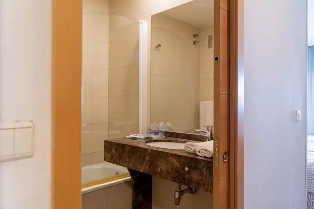 Üç Kişilik Oda (3 adults)