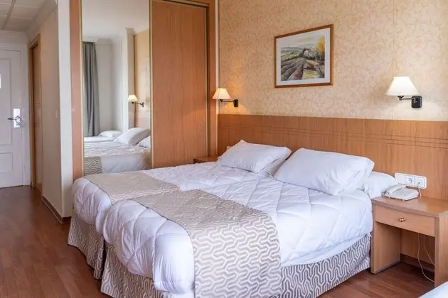 Üç Kişilik Oda (3 adults)