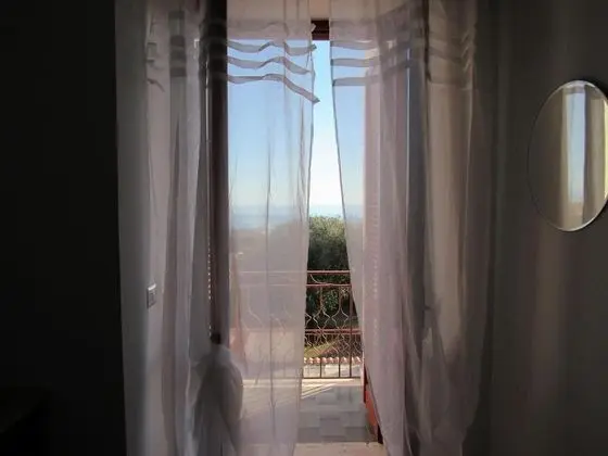 Superior Dört Kişilik Oda