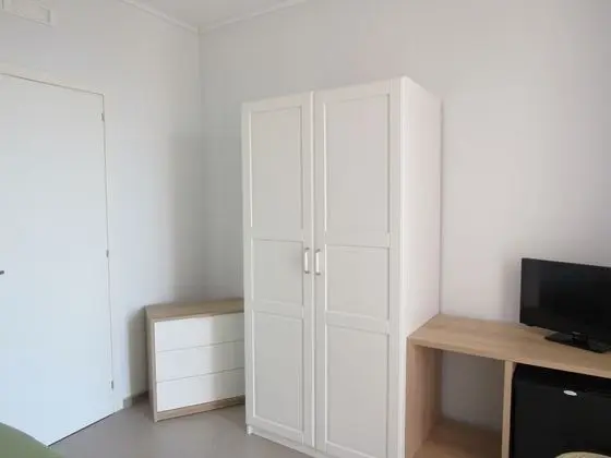 Superior Dört Kişilik Oda