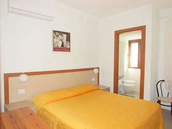 Superior Tek Büyük Yataklı Oda, Deniz Manzaralı