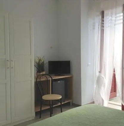 Superior Tek Büyük Yataklı Oda, Deniz Manzaralı