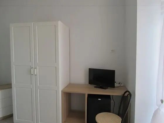 Superior Tek Büyük Yataklı Oda, Deniz Manzaralı