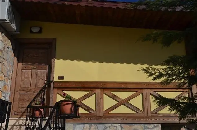 Özel Tasarımlı Butik Oda