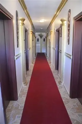 Özel Tasarımlı Butik Oda