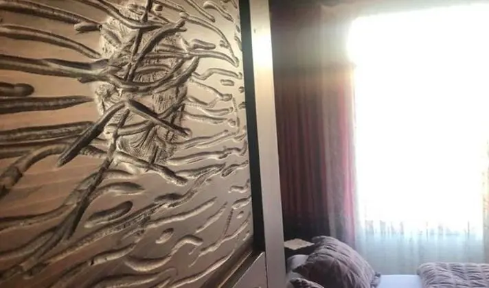 Deluxe Dağ Manzaralı Oda
