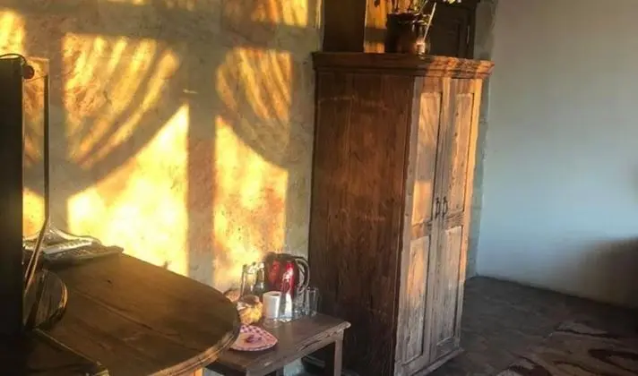 Deluxe Dağ Manzaralı Oda