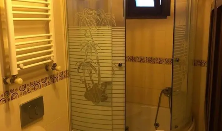 Deluxe Dağ Manzaralı Oda