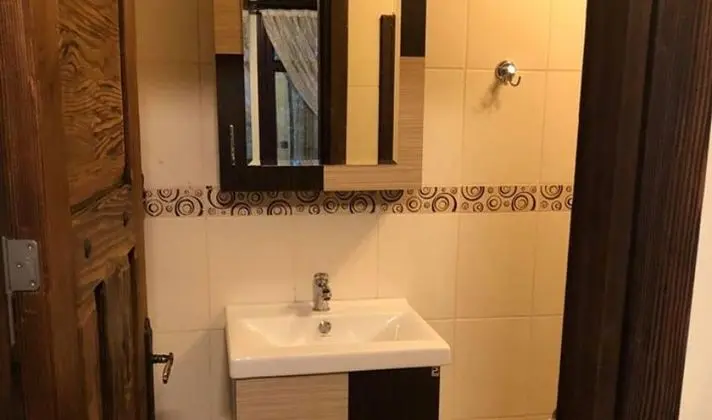 Deluxe Dağ Manzaralı Oda