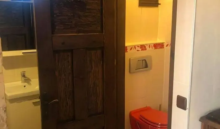 Deluxe Dağ Manzaralı Oda
