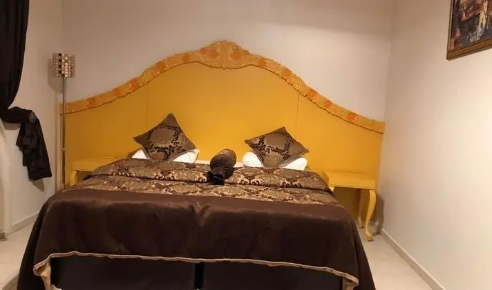 Geniş Oda