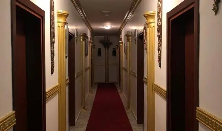Geniş Oda