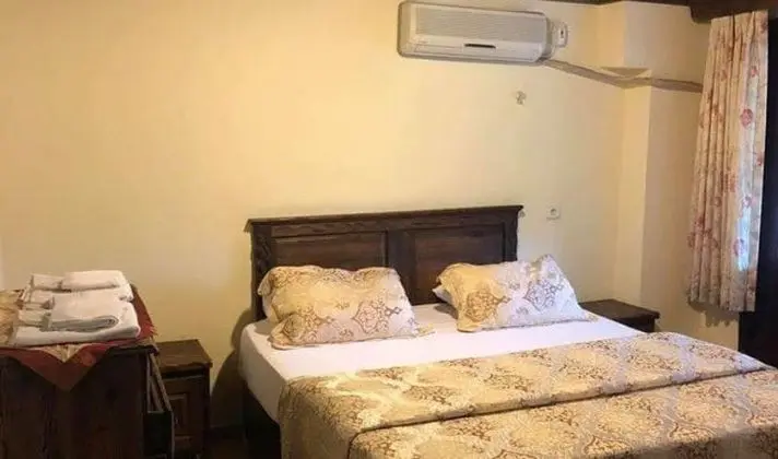Jakuzili Deluxe Oda