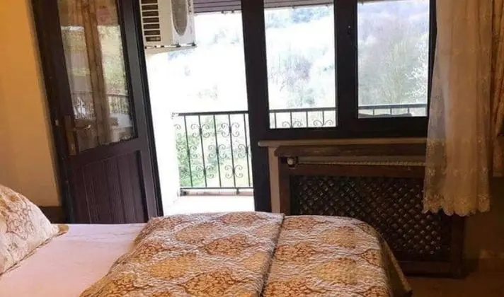 Jakuzili Deluxe Oda