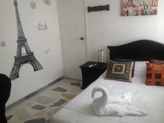 Comfort Tek Kişilik Oda