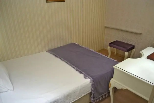 Economy Tek Kişilik Oda, Penceresiz