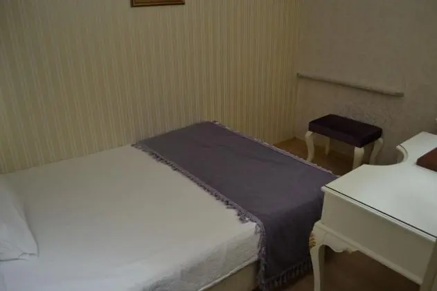 Ekonomik Oda, Manzarasız
