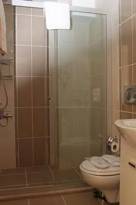 Triple, Şehir Manzaralı