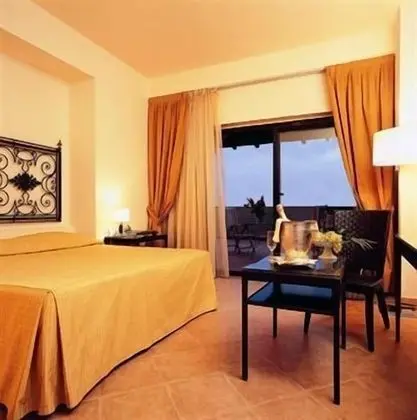 Classic Tek Büyük Yataklı Oda, 1 Çift Kişilik veya 2 Tek Kişilik Yatak