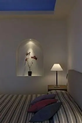 Classic Tek Büyük Yataklı Oda, 1 Çift Kişilik veya 2 Tek Kişilik Yatak