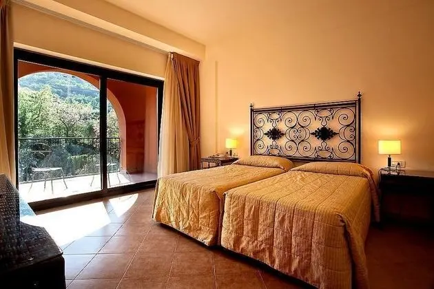 Classic Tek Büyük Yataklı Oda, 1 Çift Kişilik veya 2 Tek Kişilik Yatak