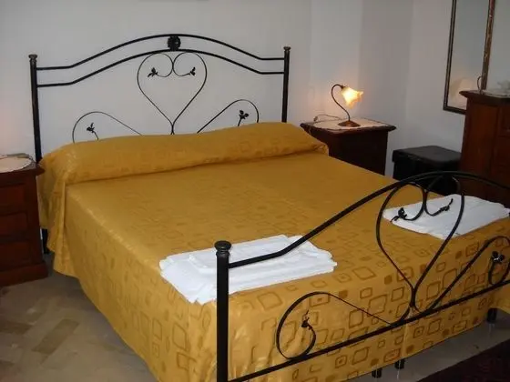 Tek Büyük Yataklı Oda, Özel Banyo (External)