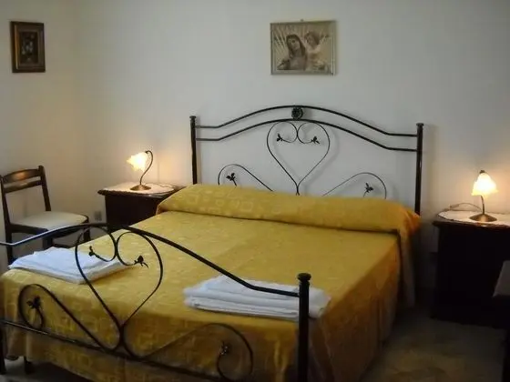 Tek Büyük Yataklı Oda, Özel Banyo (External)