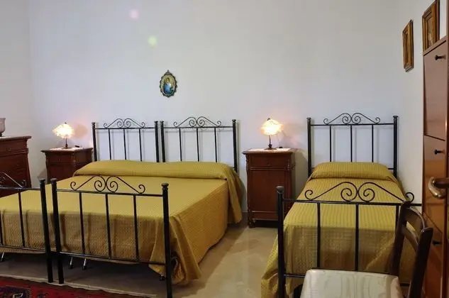 Üç Kişilik Oda, Banyolu/Duşlu