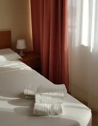 Tek Kişilik Oda