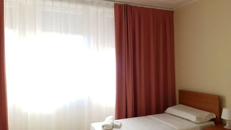 Tek Kişilik Oda