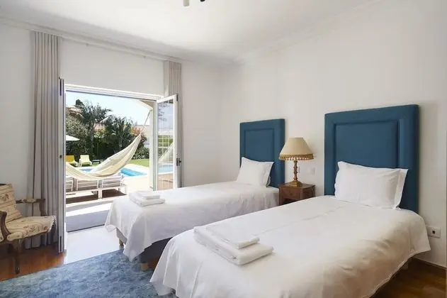 Luxury Villa, Birden Çok Yatak Odası, Kişiye Özel Havuzlu