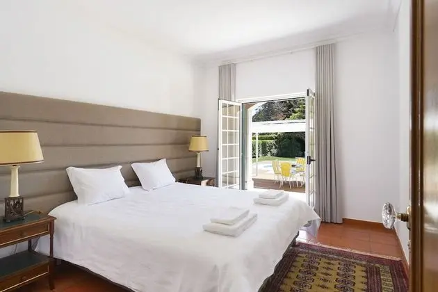 Luxury Villa, Birden Çok Yatak Odası, Kişiye Özel Havuzlu