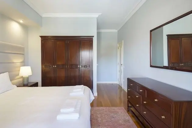 Luxury Villa, Birden Çok Yatak Odası, Kişiye Özel Havuzlu