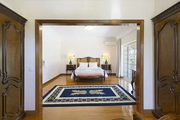 Luxury Villa, Birden Çok Yatak Odası, Kişiye Özel Havuzlu