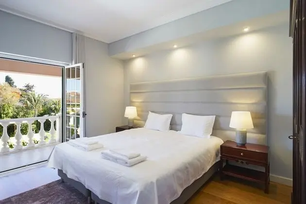 Luxury Villa, Birden Çok Yatak Odası, Kişiye Özel Havuzlu