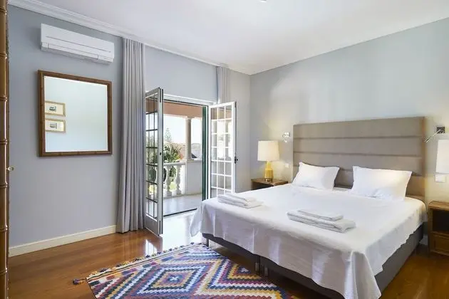 Luxury Villa, Birden Çok Yatak Odası, Kişiye Özel Havuzlu