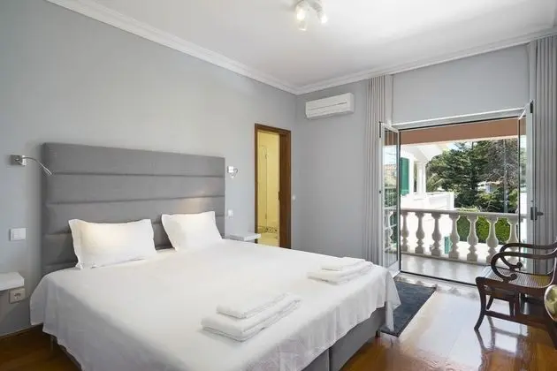 Luxury Villa, Birden Çok Yatak Odası, Kişiye Özel Havuzlu