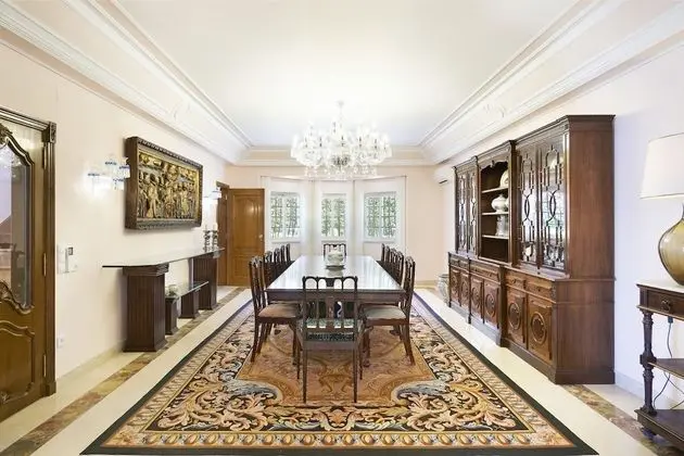 Luxury Villa, Birden Çok Yatak Odası, Kişiye Özel Havuzlu