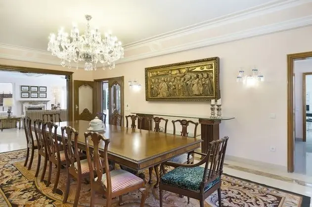 Luxury Villa, Birden Çok Yatak Odası, Kişiye Özel Havuzlu
