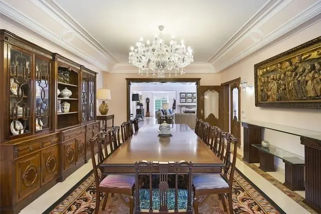 Luxury Villa, Birden Çok Yatak Odası, Kişiye Özel Havuzlu