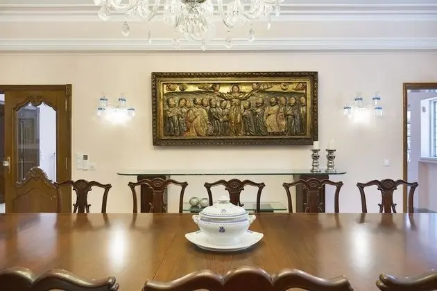 Luxury Villa, Birden Çok Yatak Odası, Kişiye Özel Havuzlu
