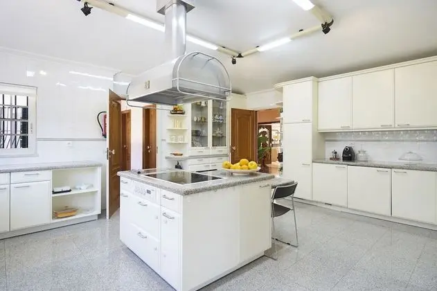 Luxury Villa, Birden Çok Yatak Odası, Kişiye Özel Havuzlu