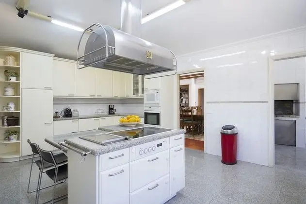 Luxury Villa, Birden Çok Yatak Odası, Kişiye Özel Havuzlu