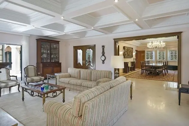 Luxury Villa, Birden Çok Yatak Odası, Kişiye Özel Havuzlu
